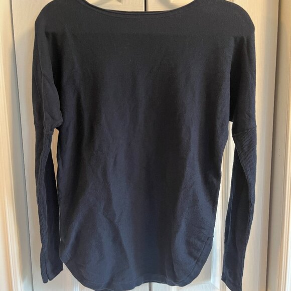 Lululemon Take It All In Sweater - Picture 5 of 8